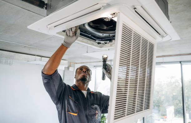 Licensed Hvac service in Buxton, OR - FH HVAC